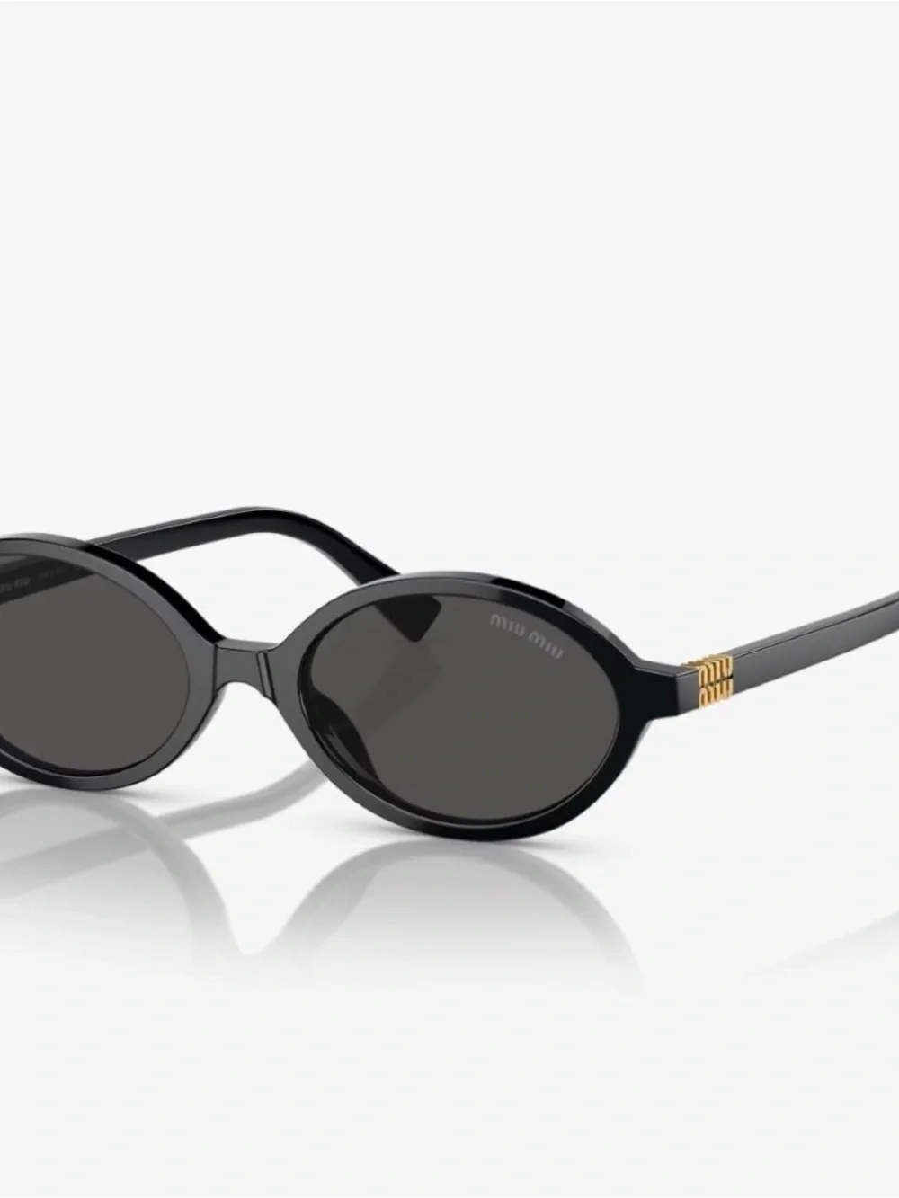 Miu Miu MU 04ZS